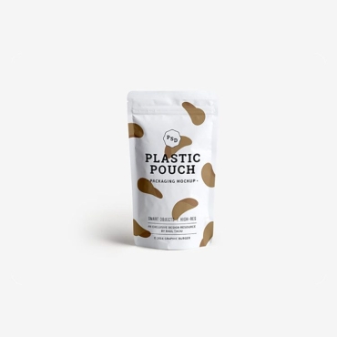Plastic Pouch